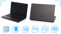 Lenovo ThinkPad T460 Premium Intel Core i5 16GB DDR3 256GB SSD Windows 11 Pro 14"