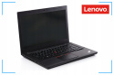 Lenovo ThinkPad T460 Premium Intel Core i5 8GB DDR3 512GB SSD Windows 11 Pro 14"