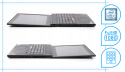 Lenovo ThinkPad T560 Intel Core i7 16GB DDR3 1000GB SSD Windows 11 Pro 15.6"