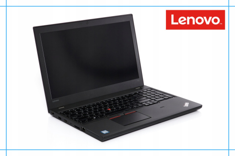 Lenovo ThinkPad T560 Intel Core i7 16GB DDR3 128GB SSD Windows 11 Pro 15.6"