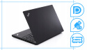 Lenovo ThinkPad T560 Intel Core i7 16GB DDR3 128GB SSD Windows 11 Pro 15.6"