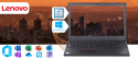 Lenovo ThinkPad T560 Intel Core i7 16GB DDR3 256GB SSD Windows 11 Pro 15.6"