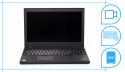 Lenovo ThinkPad T560 Intel Core i7 16GB DDR3 256GB SSD Windows 11 Pro 15.6"