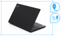 Lenovo ThinkPad T560 Intel Core i7 8GB DDR3 128GB SSD Windows 11 Pro 15.6"