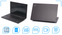Lenovo ThinkPad T560 Premium Intel Core i5 16GB DDR3 512GB SSD Windows 11 Pro 15.6"
