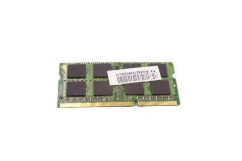 PAMIĘĆ RAM DDR3 MICRON MT16KTF1G64HZ-1G6E1 8 GB