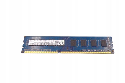 PAMIĘĆ RAM SK HYNIX DDR3L 8 GB 1600