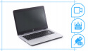 HP EliteBook 840 G3 Intel Core i5 16GB DDR4 1000GB SSD Windows 10 Pro 14.1"