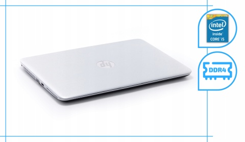 HP EliteBook 840 G3 Intel Core i5 16GB DDR4 128GB SSD Windows 10 Pro 14.1"