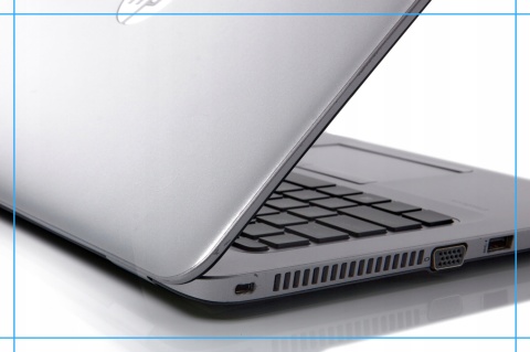 HP EliteBook 840 G3 Intel Core i7 16GB DDR4 1000GB SSD Windows 10 Pro 14.1"