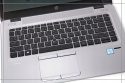 HP EliteBook 840 G3 Intel Core i7 16GB DDR4 1000GB SSD Windows 10 Pro 14.1"