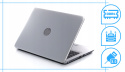 HP EliteBook 840 G3 Intel Core i7 16GB DDR4 512GB SSD Windows 10 Pro 14.1"
