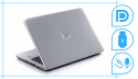 HP EliteBook 840 G3 Intel Core i7 8GB DDR4 128GB SSD Windows 10 Pro 14.1"