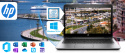 HP EliteBook 840 G3 Intel Core i7 8GB DDR4 512GB SSD Windows 10 Pro 14.1"
