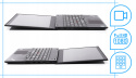 Lenovo ThinkPad T570 Intel Core i7 8GB DDR4 512GB SSD Windows 11 Pro 15.6"