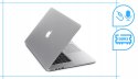 Apple MacBook A1398 Intel Core i7 8GB DDR3 256GB SSD Mac OS 15.4"