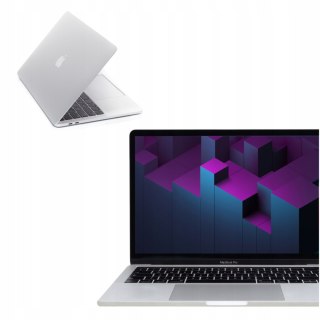 Apple Macbook Pro A1706 Intel Core i5 16GB DDR3 251GB SSD Mac OS 13.3"