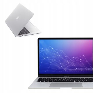 Apple Macbook Pro A1706 Intel Core i5 16GB DDR3 251GB SSD Mac OS 13.3"