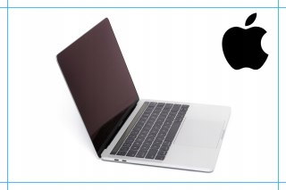Apple Macbook Pro A1706 Intel Core i5 16GB DDR3 251GB SSD Mac OS 13.3"