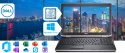 Dell E6520 Intel Core i5 8GB 256GB SSD Windows 10 Pro 15.6"