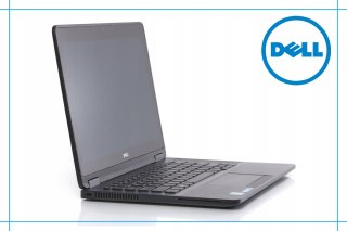 Dell Latitude E7270 Intel Core i5 8GB DDR4 256GB SSD Windows 10 Pro 12.5"