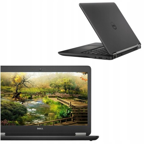 Dell Latitude E7450 Intel Core i5 8GB DDR3 256GB SSD Windows 10 Pro 14"