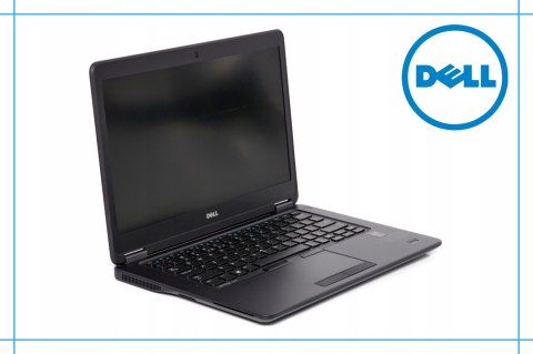 Dell Latitude E7450 Intel Core i5 8GB DDR3 256GB SSD Windows 10 Pro 14"