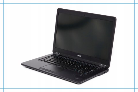 Dell Latitude E7450 Intel Core i5 8GB DDR3 256GB SSD Windows 10 Pro 14"