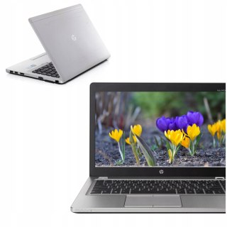 HP EliteBook Folio 9480m Intel Core i5 8GB 240GB SSD Windows 10 Pro 14"