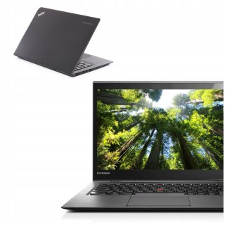 Lenovo ThinkPad X1 Carbon 2nd Gen Intel Core i5 8GB 240GB SSD Windows 10 Pro 14"