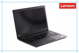 Lenovo ThinkPad X1 Carbon 2nd Gen Intel Core i5 8GB 240GB SSD Windows 10 Pro 14"
