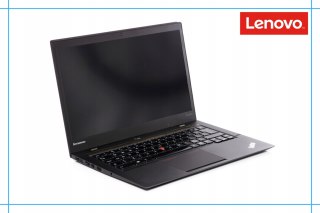 Lenovo ThinkPad X1 Carbon 2nd Gen Intel Core i5 8GB 240GB SSD Windows 10 Pro 14"