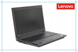Lenovo L540 Intel Core i5 8GB 256GB SSD Windows 10 Pro 15.6"