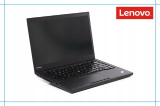 Lenovo ThinkPad T440S Intel Core i5 8GB DDR3 256GB SSD Windows 10 Pro 14"