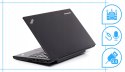 Lenovo ThinkPad T440S Intel Core i5 8GB DDR3 256GB SSD Windows 10 Pro 14"