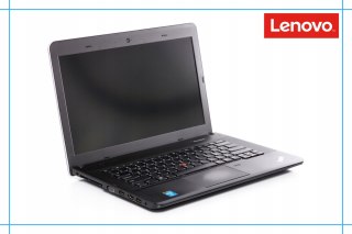 Lenovo ThinkPad E440 Intel Core i5 8GB 240GB SSD DVD Windows 10 Pro 14"