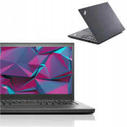 Lenovo ThinkPad T470 Intel Core i5 16GB DDR4 128GB SSD Windows 10 Pro 14"