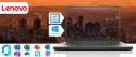 Lenovo ThinkPad T470 Intel Core i5 16GB DDR4 256GB SSD Windows 10 Pro 14"