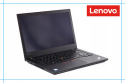 Lenovo ThinkPad T470 Intel Core i5 16GB DDR4 512GB SSD Windows 10 Pro 14"