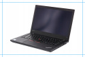 Lenovo ThinkPad T470 Intel Core i5 8GB DDR4 1000GB SSD Windows 10 Pro 14"