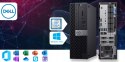 DELL 5070 SFF Intel Core i5 8GB DDR4 128GB SSD Windows 11 Pro