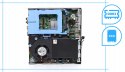 Dell Optiplex 9020 Micro Intel Core i5 16GB DDR3 1000GB SSD Windows 10 Pro