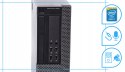 Dell Optiplex 9020 SFF Intel Core i7 8GB DDR3 128GB SSD Windows 10 Pro