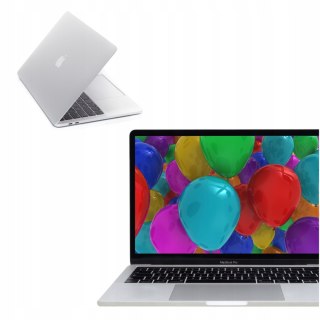 Apple Macbook Pro A1706 Intel Core i5 16GB DDR3 251GB SSD Mac OS 13.3"