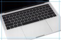 Apple Macbook Pro A1706 Intel Core i5 16GB DDR3 251GB SSD Mac OS 13.3"