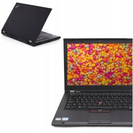 Lenovo ThinkPad T430s Intel Core i5 8GB 256GB SSD Windows 10 Pro 14"