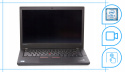 Lenovo ThinkPad T470 Intel Core i5 8GB DDR4 512GB SSD Windows 10 Pro 14"