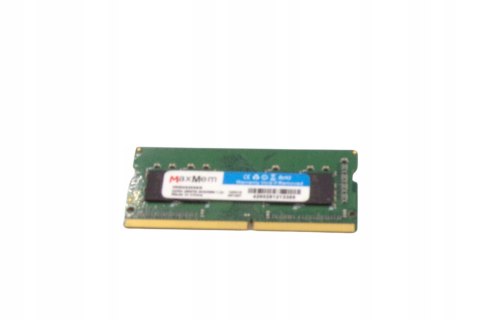 PAMIĘĆ RAM DDR4 HYNIX HMA81GS6CJR8N-VKN0 8 GB