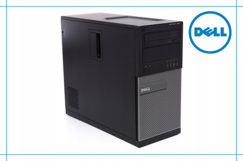 Dell Optiplex 7020 TOWER Intel Core i5 16GB DDR3 128GB SSD DVD Windows 10 Pro