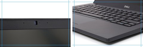 Dell Latitude 7290 Intel Core i5 16GB DDR4 256GB SSD Windows 10 Pro 12"